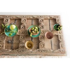 Kalif Yemek Masası 200x90cm