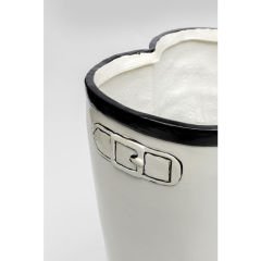 Umbrella Stand Rubber Boots Dekoratif Bot