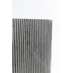 Gauri Gri Vazo 35cm