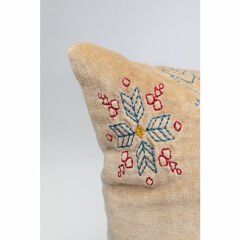 Poca Pamuk Kırlent 60x35 cm