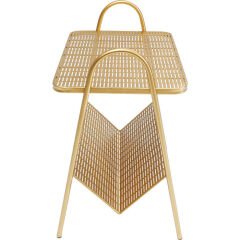 Magazine Holder News Çelik Gazetelik