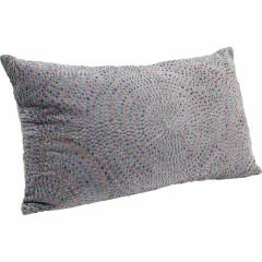 Naira Pamuk Kırlent 60x35 cm