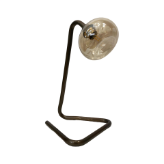 Renata Eskitme Metal Abajur