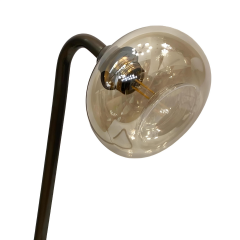 Renata Eskitme Metal Abajur