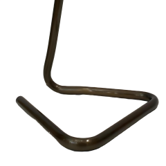 Renata Eskitme Metal Abajur