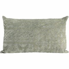 Etnik Pamuk Kırlent 60x35 cm