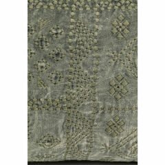 Etnik Pamuk Kırlent 60x35 cm