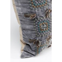 Nevis Pamuk Kırlent 60x35 cm