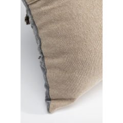 Nevis Pamuk Kırlent 60x35 cm