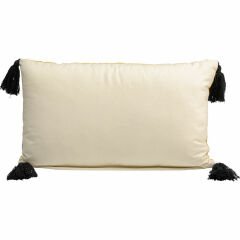 Cushion Face Art Yer Minderi 60x35 cm