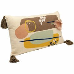 Cushion Fields Yer Minderi 60x35 cm