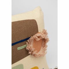 Cushion Fields Yer Minderi 60x35 cm