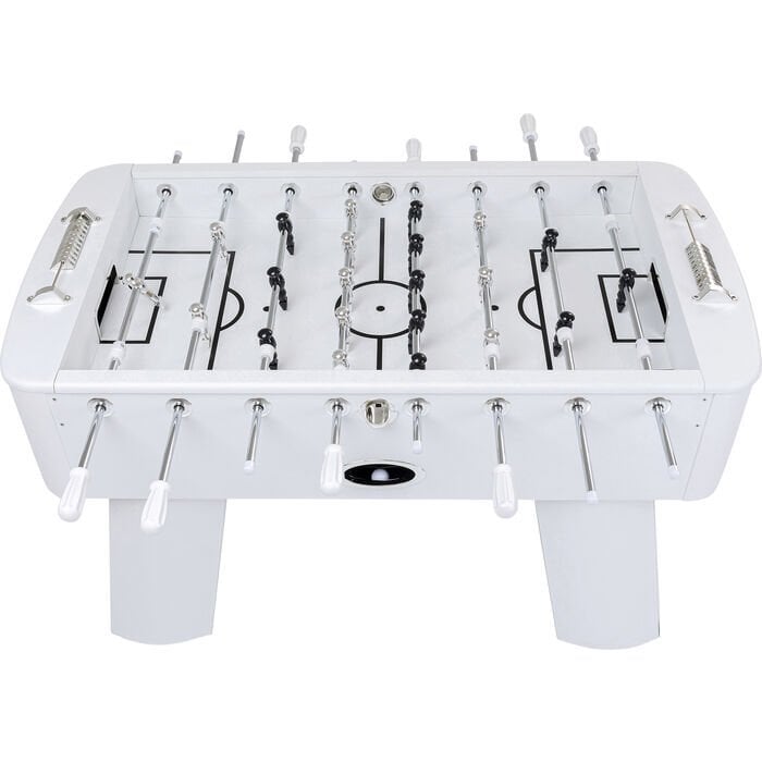 Style Beyaz Langırt