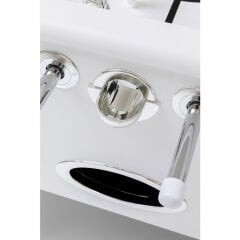 Style Beyaz Langırt