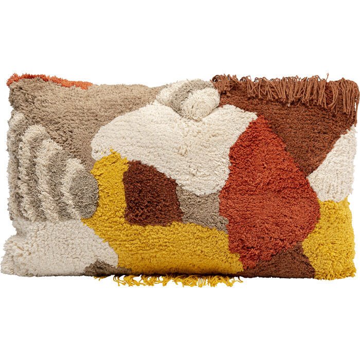 Cushion Terra Yer Minderi 60x35 cm