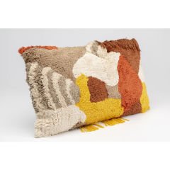 Cushion Terra Yer Minderi 60x35 cm