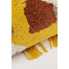 Cushion Terra Yer Minderi 60x35 cm