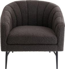 Marilyn Anthracite Chair