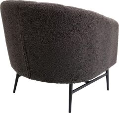 Marilyn Anthracite Chair