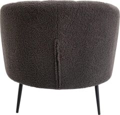 Marilyn Anthracite Chair