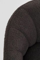 Marilyn Anthracite Chair