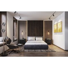 Illumino Obje Resmi 80x80cm