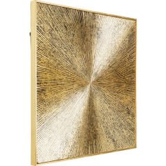 Illumino Obje Resmi 80x80cm