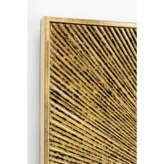 Illumino Obje Resmi 80x80cm