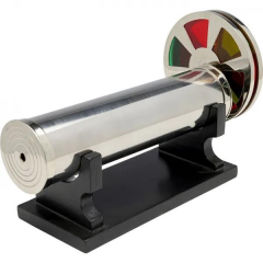 Decoration Kaleidoscope 13cm (2/part)