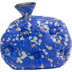 Vase Colore Blob 22cm