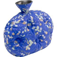 Vase Colore Blob 22cm