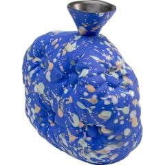 Vase Colore Blob 22cm