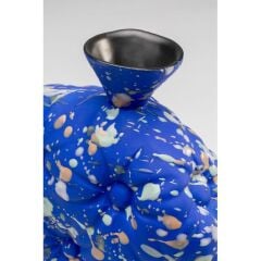 Vase Colore Blob 22cm
