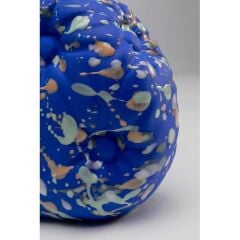 Vase Colore Blob 22cm