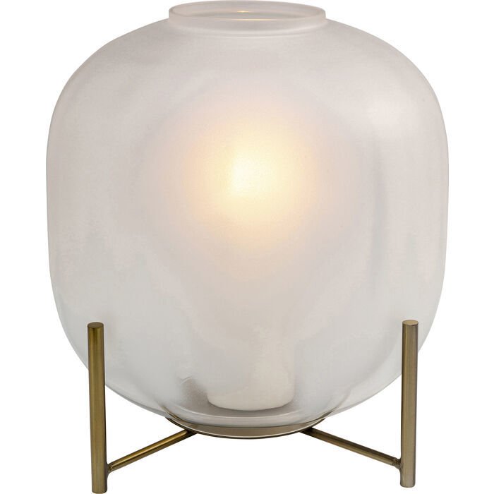 Vasa Steam Mumluk 36cm