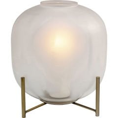 Vasa Steam Mumluk 36cm