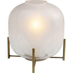 Vasa Steam Mumluk 36cm
