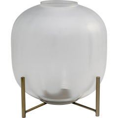 Vasa Steam Mumluk 36cm