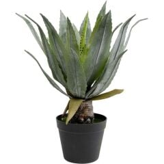 Deco Plant Agave 40cm