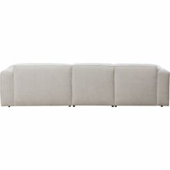 Corner Sofa Henry Cream Right Kanepe