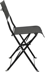 Folding Balcony Chair (Set of 2)