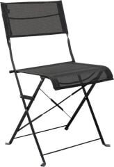 Folding Balcony Chair (Set of 2)