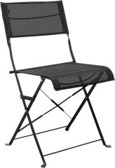 Folding Balcony Chair (Set of 2)