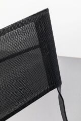 Folding Balcony Chair (Set of 2)