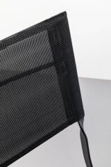 Folding Balcony Chair (Set of 2)