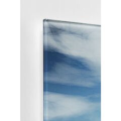 Elephant Journey Cam Resim 60x40cm