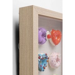 Donuts Objeli Resim 30x40cm