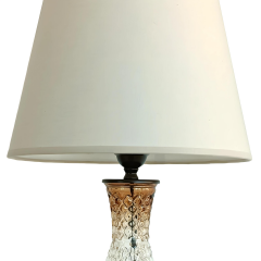 Celine Cam Tasarım Abajur