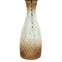 Celine Cam Tasarım Abajur