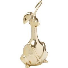 Sacramento Gold 24cm Dekoratif Vazo
